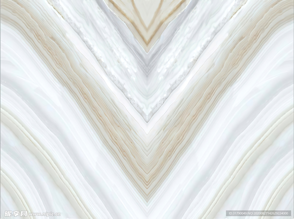 高清大理石纹蓝金沙对拼石纹