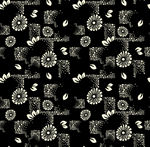 矢量花 矢量菊花