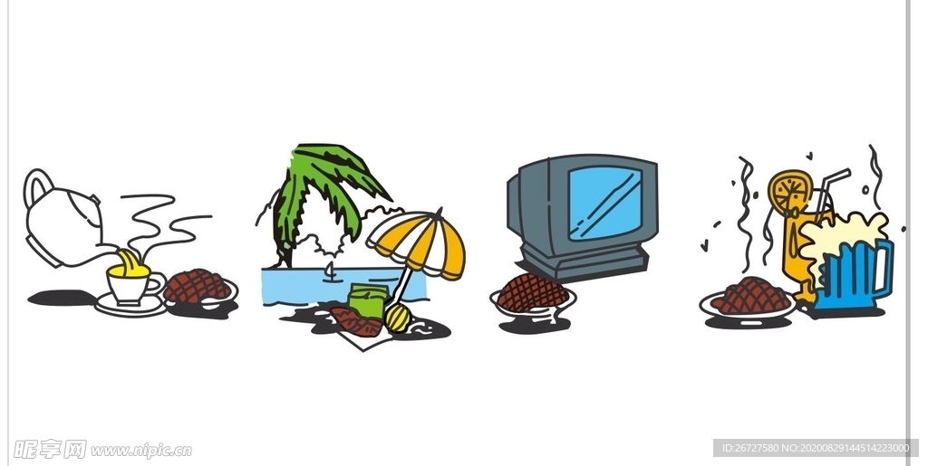 食用方法 步骤 程序 泡面 煮