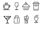 咖啡店icon