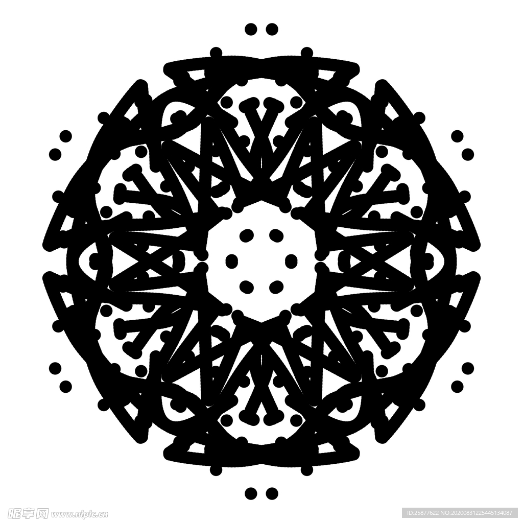 天花板图案 复古 地板花纹图案