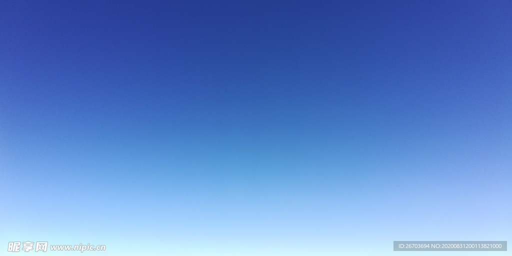 蓝色背景素材