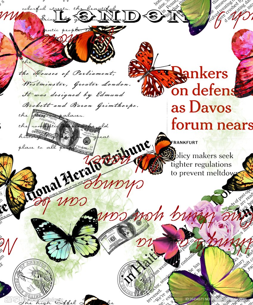 大牌男装 大牌女装