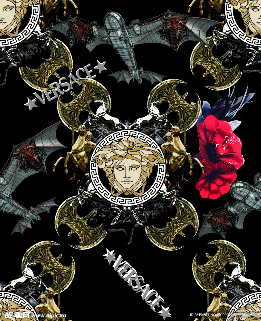 大牌男装 大牌女装