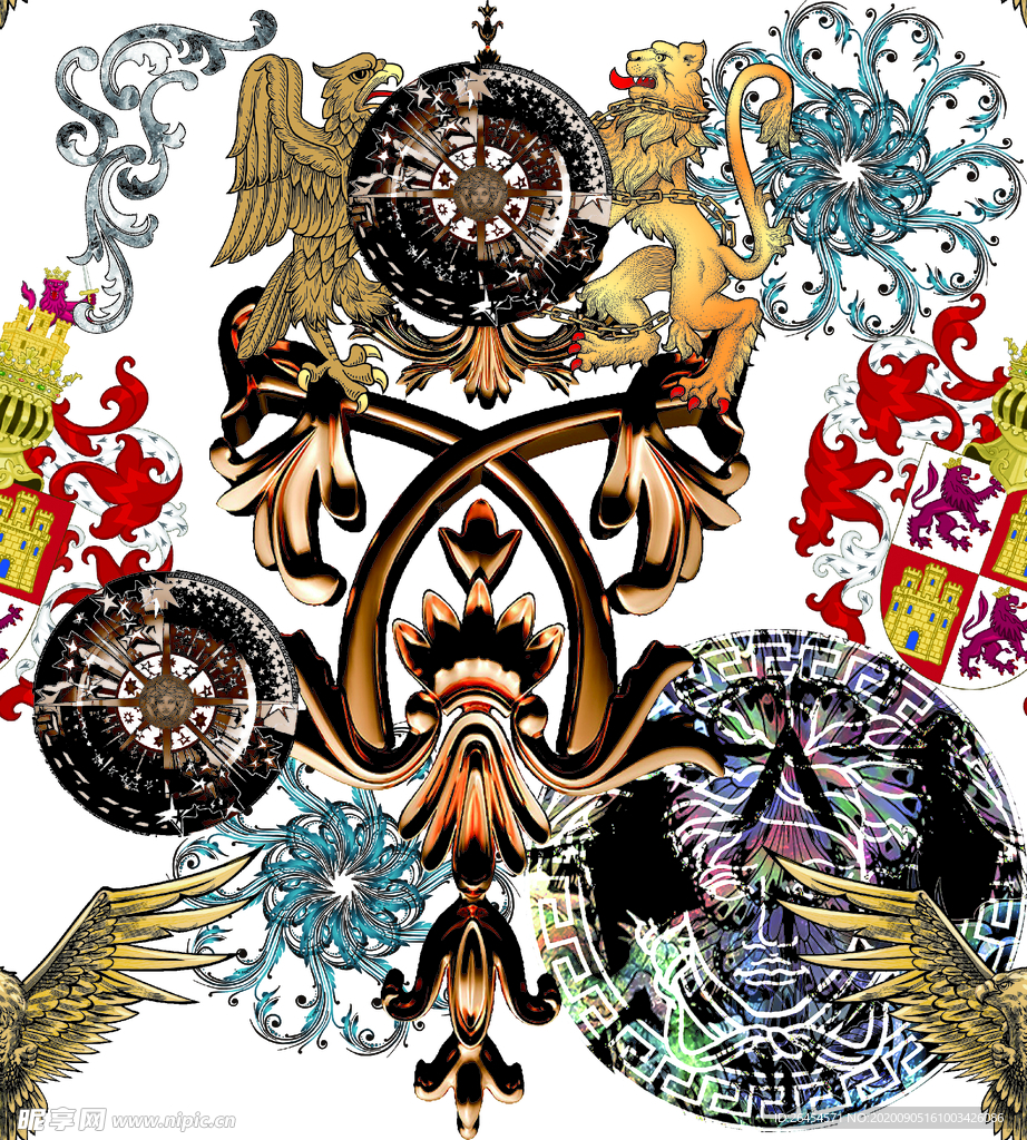 大牌男装 大牌女装