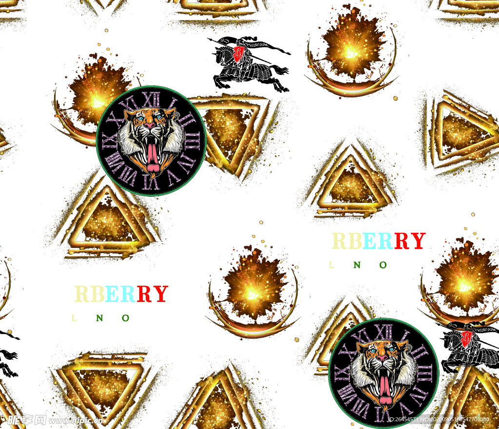 大牌男装 大牌女装