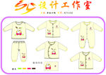 童装设计