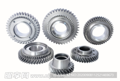 齿轮