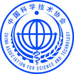 中国科学技术协会标志