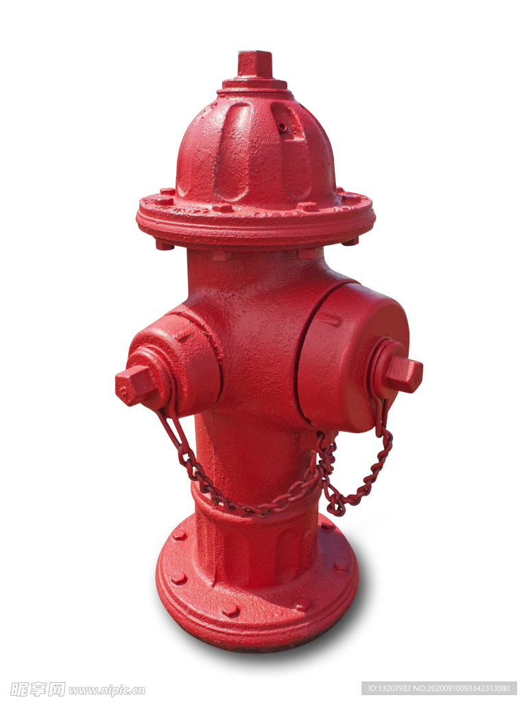 高清素材消防栓