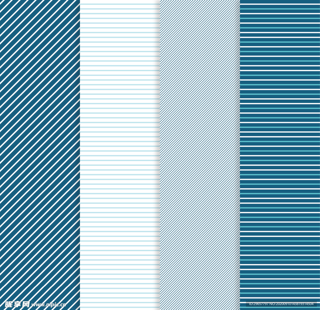 矢量纹路设计素材