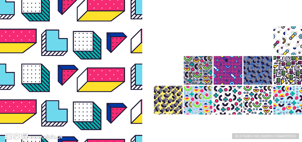 人头 头像 卡通 动画 字母