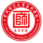 贵师大美院标志矢量