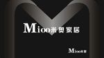米奥家居 logo