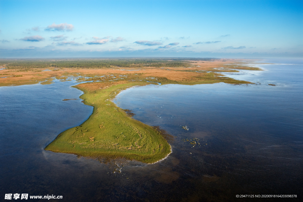 世界各地风景图片