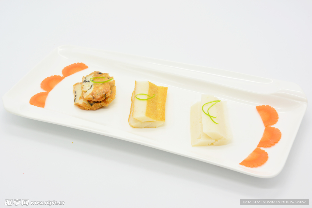 火锅  麻辣烫拼盘  火锅配菜