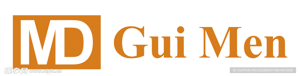 家具柜门logo家居标志