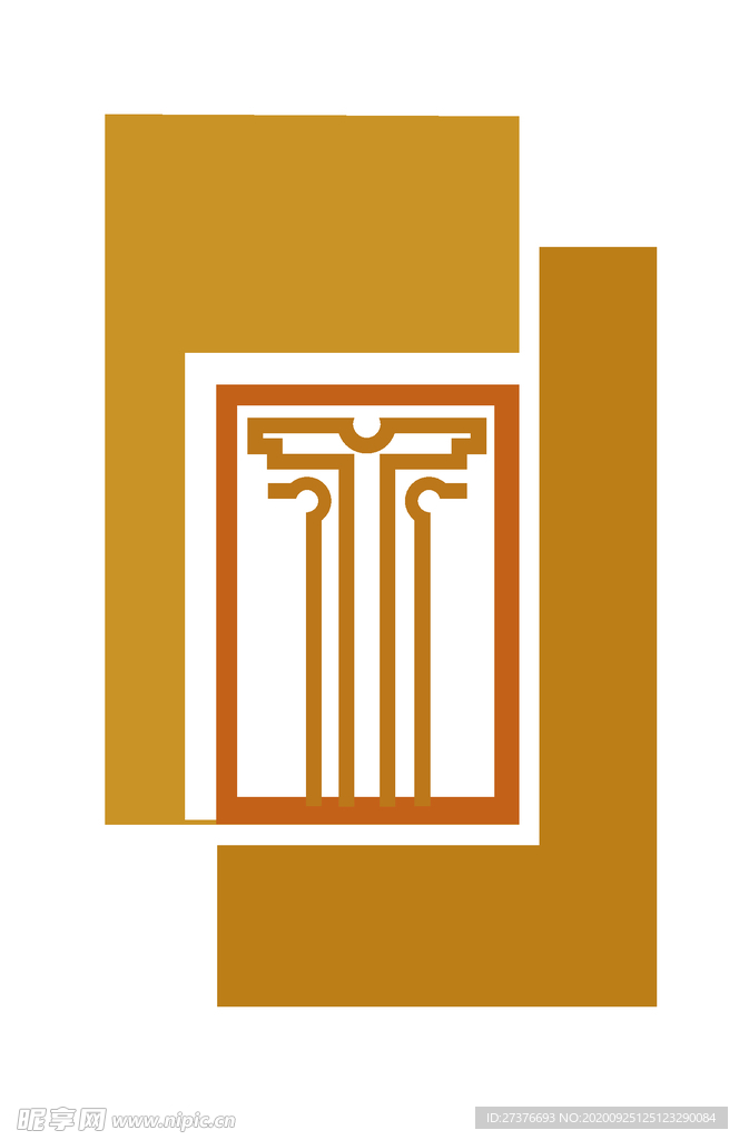 标志标识LOGO设计