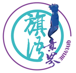 旗袍品牌标志设计