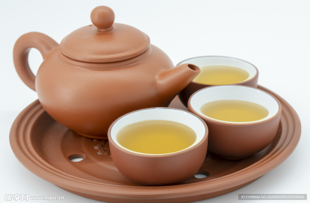 茶具 泡茶叶 普洱 铁观音图片