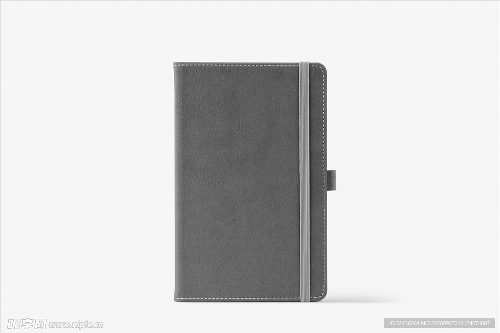 VI设计提案素材