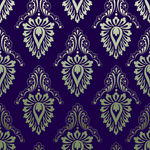 底纹花  欧美元素 时尚印花