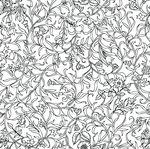 大牌女装 欧美元素 时尚印花