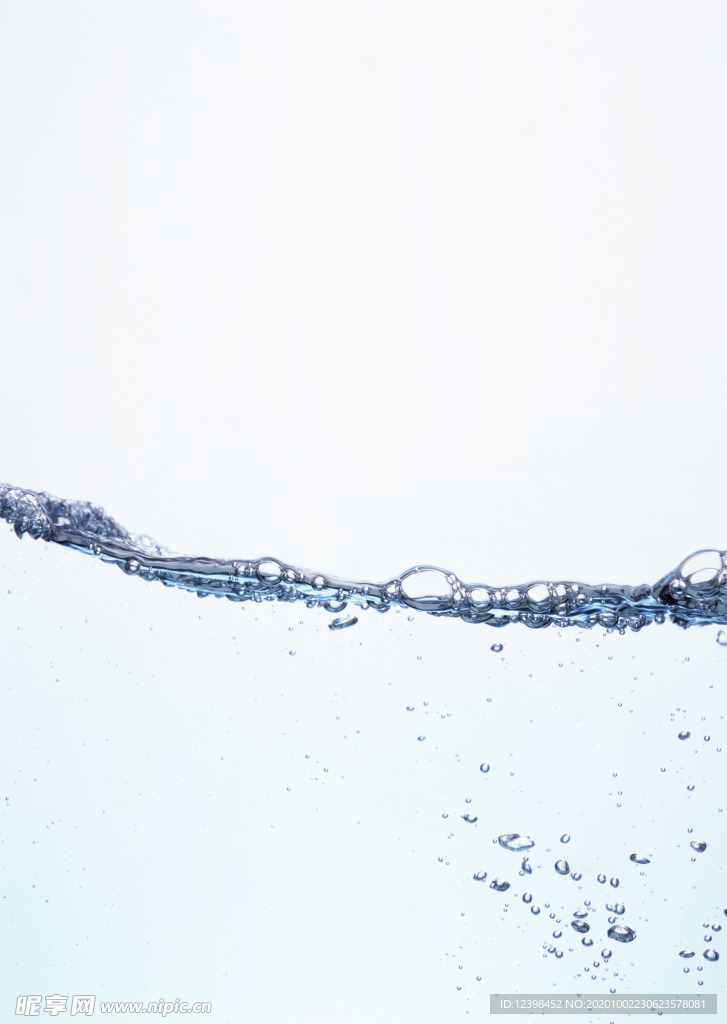 韵动的水纹背景美图