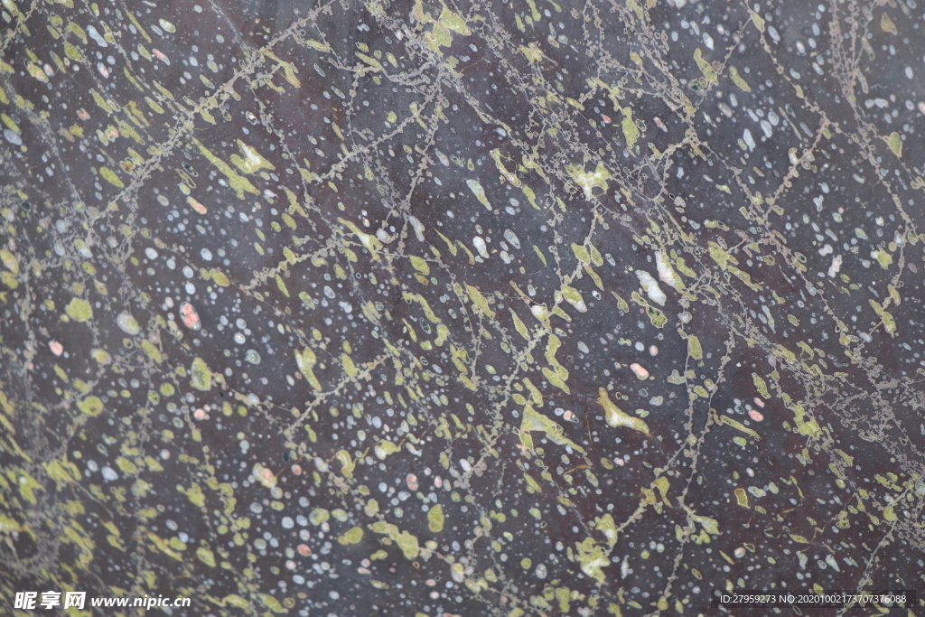 牡丹石背景图片