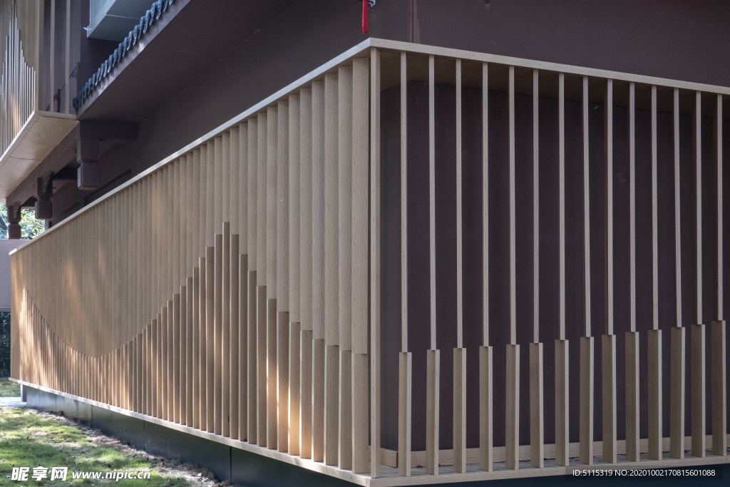 南昌梁书美术馆