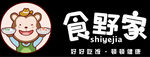 食野家 logo 餐饮 快餐