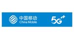 中国移动5G店招