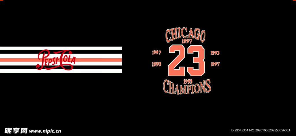 字母 定位  条子