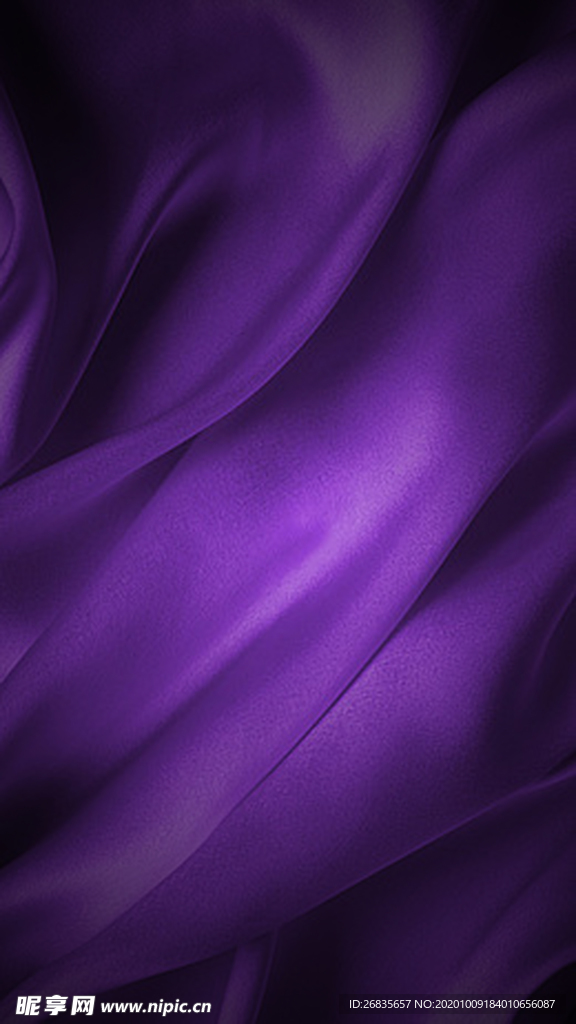 紫色 高端 背景