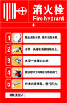 消火栓的使用