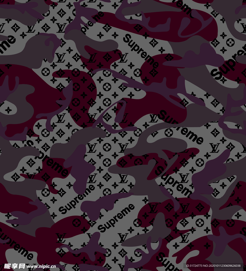 大牌 古驰 迷彩  蜜蜂 数码