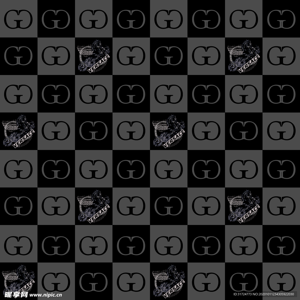 大牌 古驰 迷彩 LV  蜜蜂