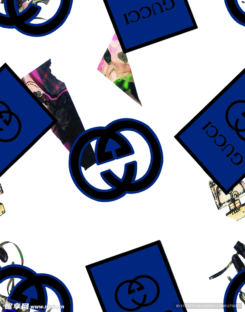 大牌 古驰  狮子头 LV 范