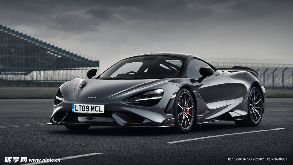 汽车跑车交通工具背景