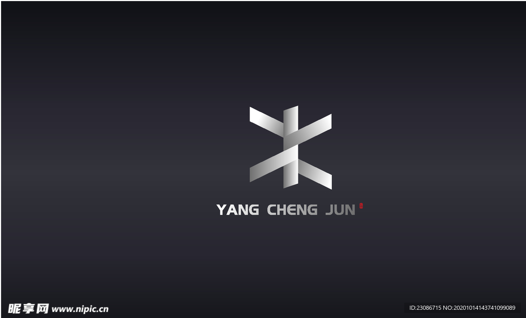 logo 图标 标志 科技lo