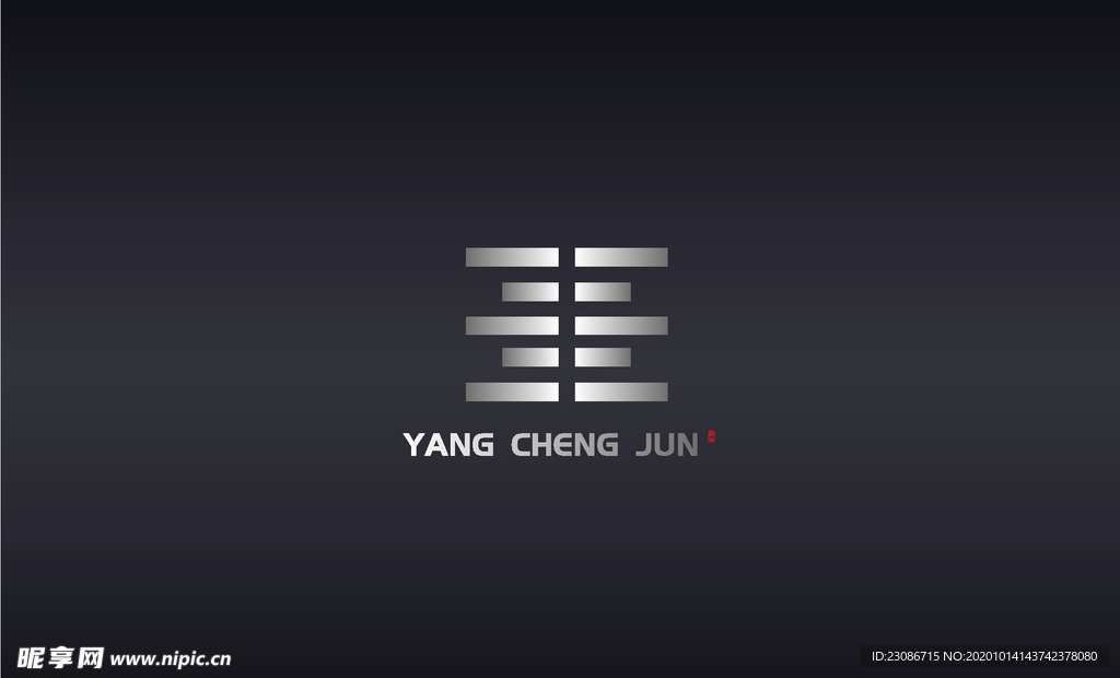 logo 图标 标志 科技lo