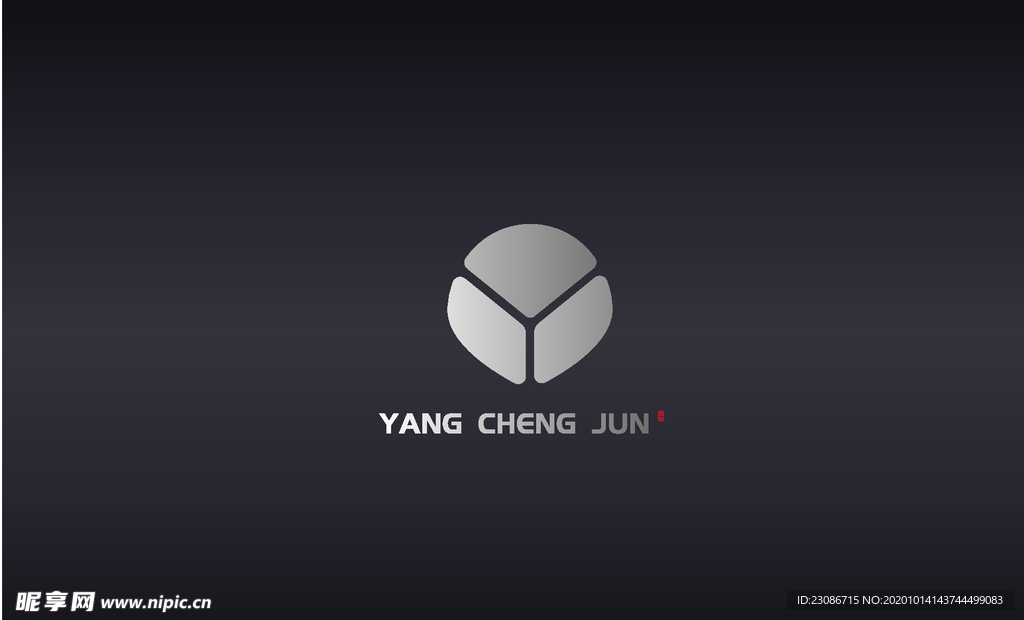 logo 图标 标志 科技lo