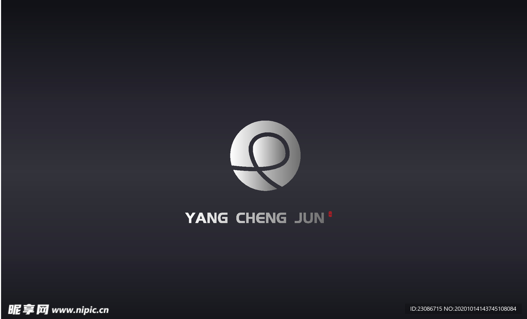 logo 图标 标志 科技lo