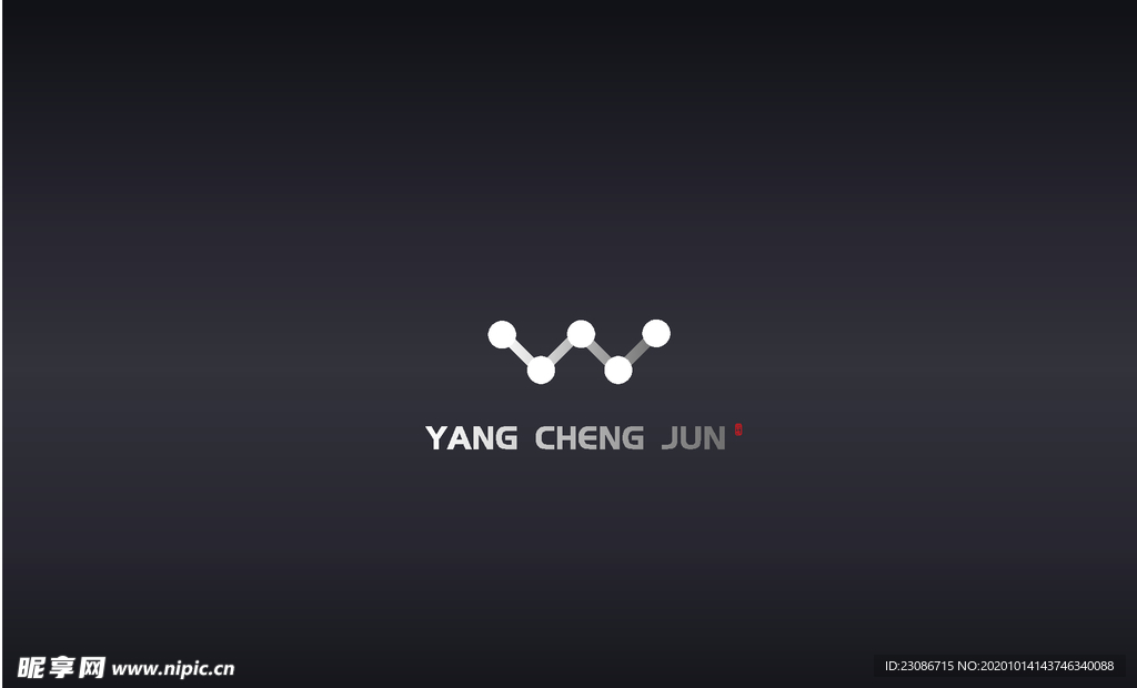 logo 图标 标志 科技lo