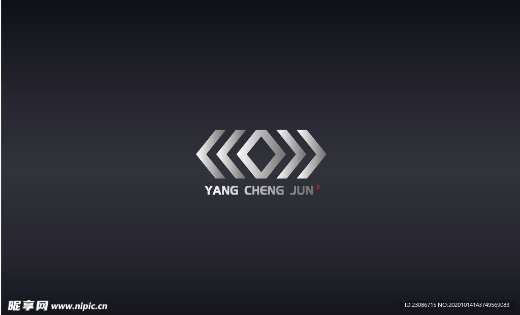 logo 图标 标志 科技lo