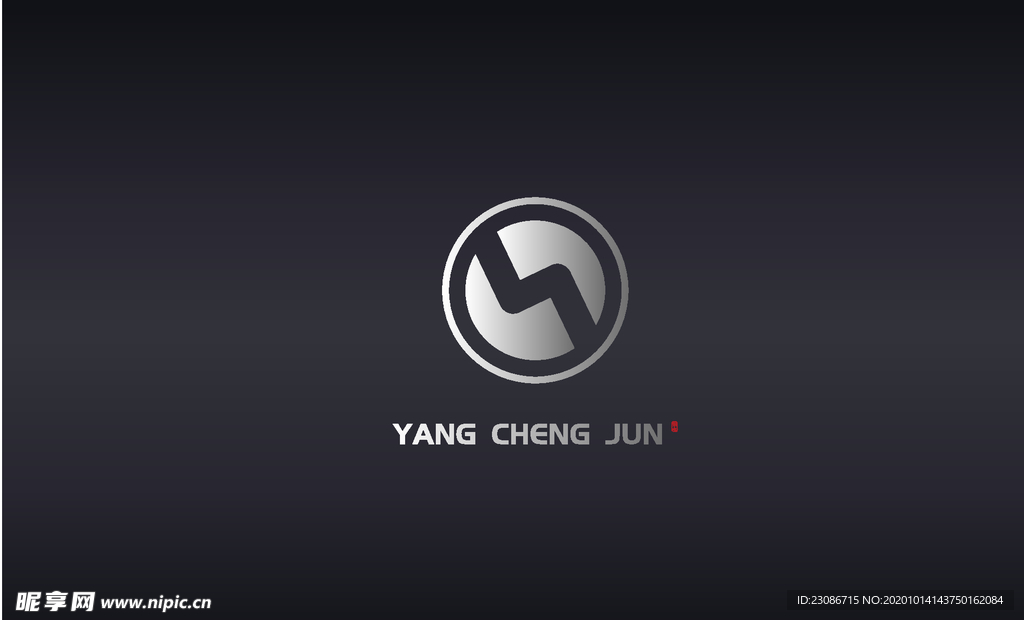 logo 图标 标志 科技lo