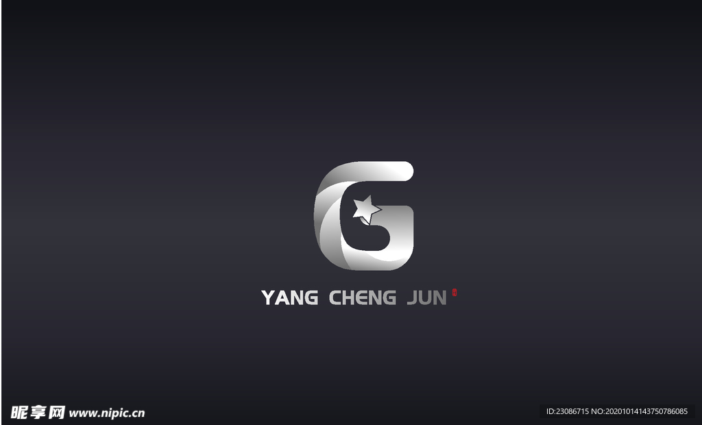 logo 图标 标志 科技lo