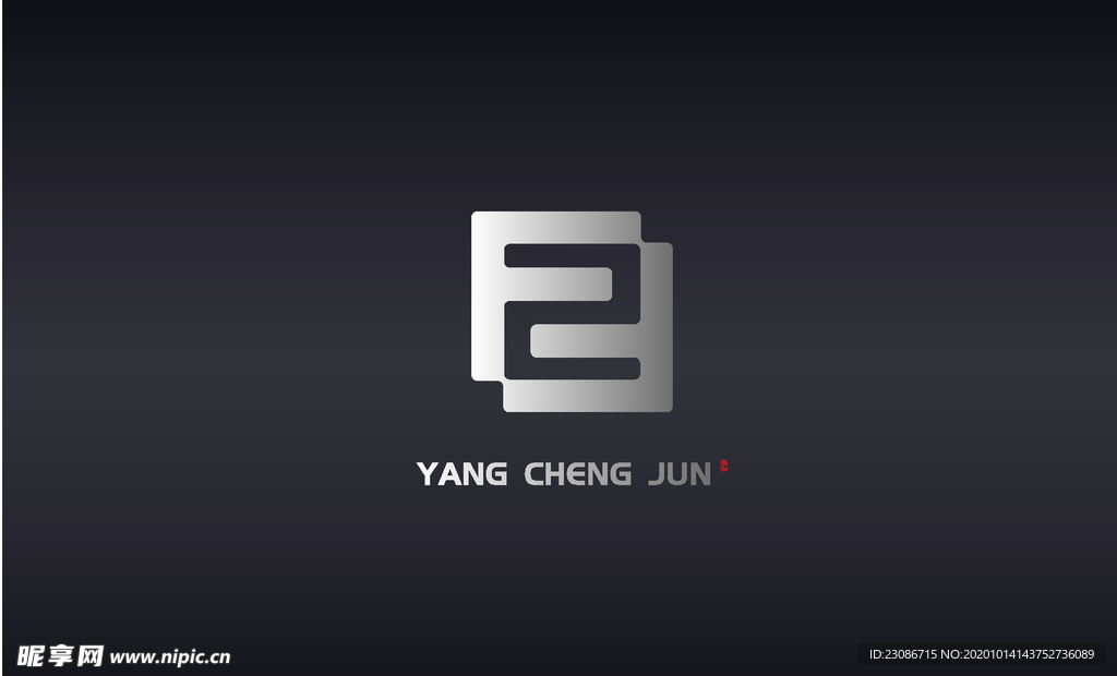 logo 图标 标志 科技lo