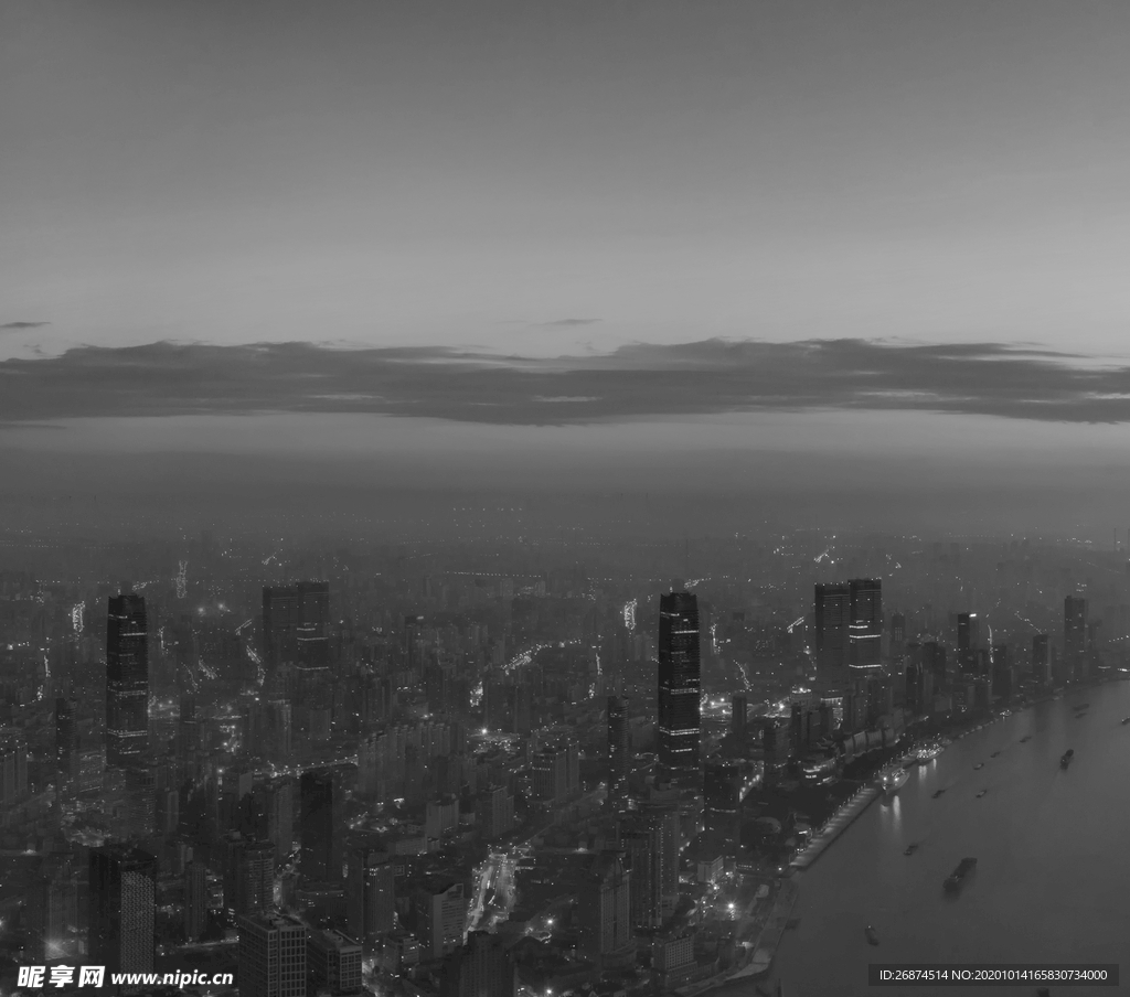 上海东方明珠 上海环球金融中心