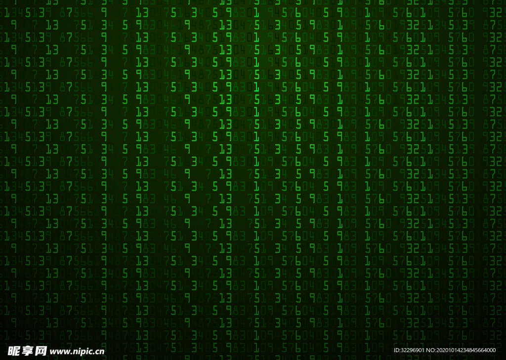 代码 抽象 简约 几何 线条